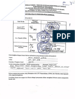 Bukti Penyerahan Jurnal