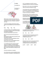 Evaluación Probabilidad y Conteo