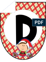 Banner de Diciembre