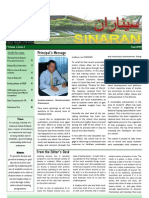 Sinaran Issue 2