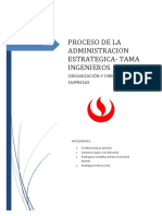 Organización de Empresas