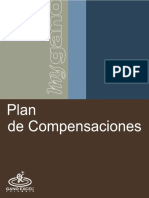 Plan de Compensación Gano Excel PDF