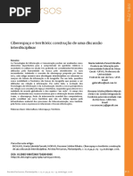 Ciberespaço e território