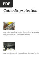 Cathodic Protection - Wikipedia PDF