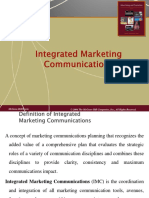 4th Unit Integrated Marketing Communications