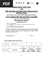 ITP Plan - FF PDF