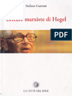 Stefano Garroni - Letture marxiste di Hegel-La città del sole (2013).pdf