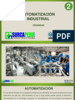 Automatización Industrial 2