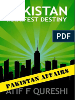 Pakistan-Manifest-Destiny PDF