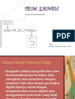 Sistem Koding