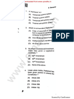 DASS Grade 4 Exam Paper PDF