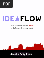 Ideaflow Sample