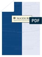 Comprehensive Naval Architecture Software Suite for Design, Analysis & Construction