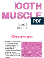 Smooth Muscle