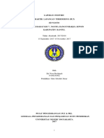 Lap - PLT - Siti Noor Rochimah - 14108241002 PDF