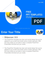 Presentation Template Psychiatricht