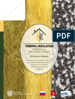 House Insulation V 5.8 EN 0 PDF