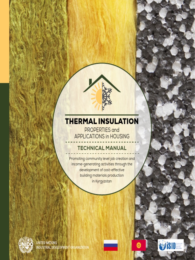 House Insulation V 5.8 EN 0 PDF | PDF | Building Insulation | Heat Transfer