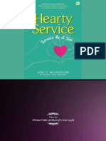 Hearty Service - RSUD Wonosobo Repaired