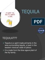 Tequila