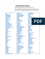 03 - Compendium Des Carrieres V1.3