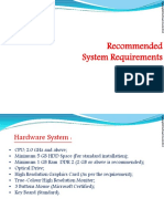 AutoCAD Fundamentals Introduction