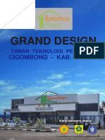 Granddesign TTP-dikonversi