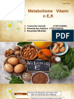 4. vitamin e,k