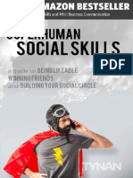 Superhuman Social Skills by Tynan
