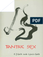 E J Gold - Tantric Sex.pdf