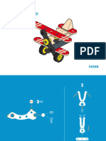 Biplane Manual