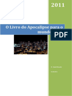 Apostila - Apocalipse - 2011