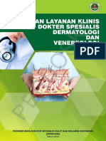 PERDOSKI. Panduan Layanan Klinis Dokter Spesialis Dermatologi dan Venerologi. 2014. Jakarta. PP PERDOSKI.pdf
