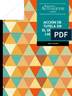 CARTILLA - 07-2018-tutela-derecho-laboral-DD PDF
