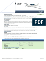 TL Public Price List: Standard Features Retail Price Ex VAT