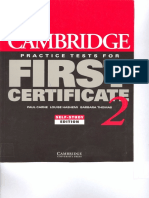 Cambridge Practice Tests For First Certificate 2 Self-Study Edition.pdf