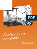 Construcción Con Caña Guadua PDF