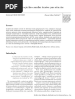 Avaliação Da Ed Fis Escolar