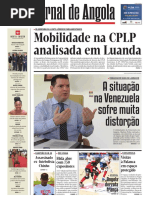 EDIÇÃO 9 DE JULHO 2019