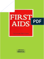 first aids