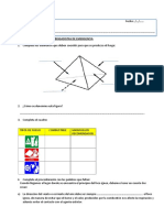 EVALUACION #2 Brigadas de Emergencia