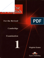 FCE Use Of English 1 Student Book.pdf