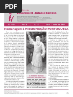 Boletim Barroso XXVII