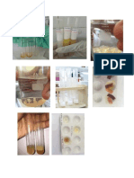 Analisis Makanan Dan Minuman