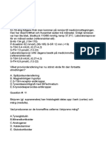 Endocrinology 