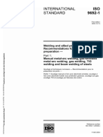 Iso 9692 PDF