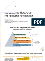 Geração Distribuida