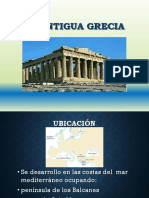 Grecia