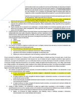 La Parálisis Facial Constituye de Una de Los Tantos Motivos de Consulta en Los Servicios de Fisioterapia