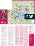 Mapa Turistico de Toledo PDF